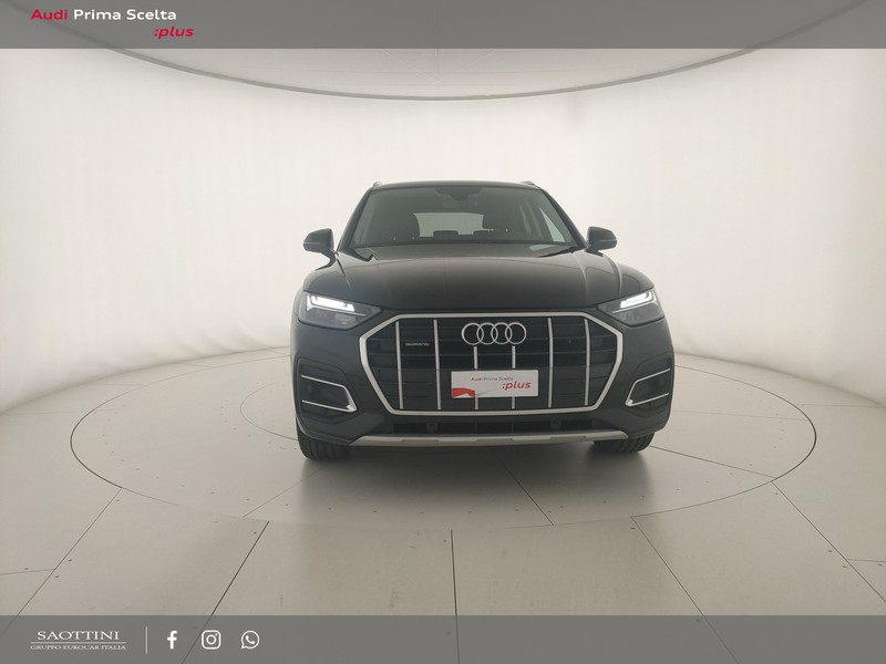 Audi Q5 40 2.0 TDI Business Advanced quattro S tronic