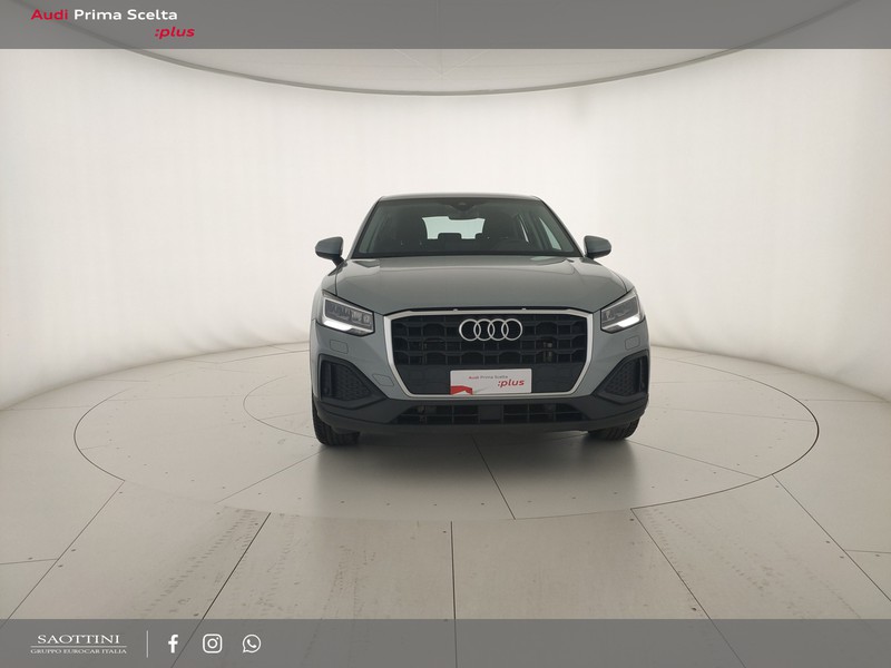 Audi Q2 35 TFSI Business S tronic