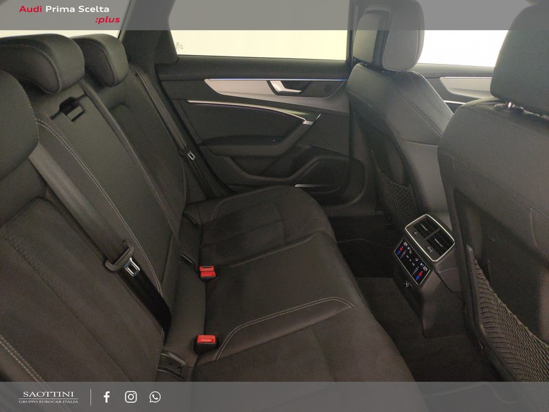 Audi S6 Avant 3.0 TDI quattro 344 CV Tiptronic - GANCIO -