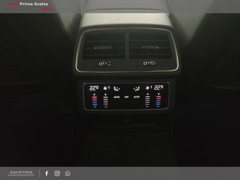 Audi S6 Avant 3.0 TDI quattro 344 CV Tiptronic - GANCIO -