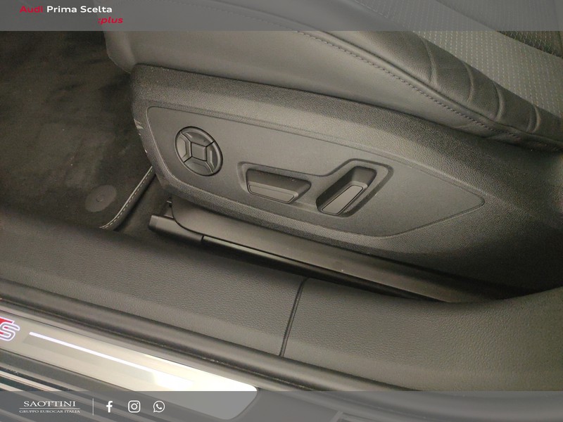 Audi S6 Avant 3.0 TDI quattro 344 CV Tiptronic - GANCIO -