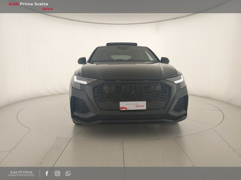 Audi RSQ8 4.0 quattro Tiptronic - SOSPENSIONI PNEUMATICHE -