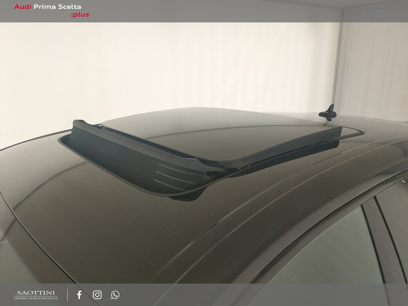 Audi RSQ8 4.0 quattro Tiptronic - SOSPENSIONI PNEUMATICHE -