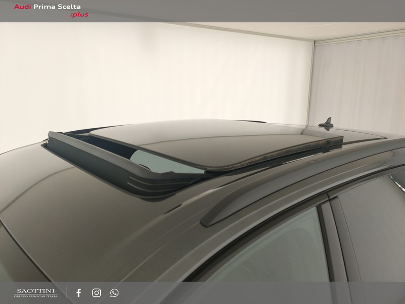 Audi Q7 3.0 TDI S line edition quattro Tiptronic 7 posti