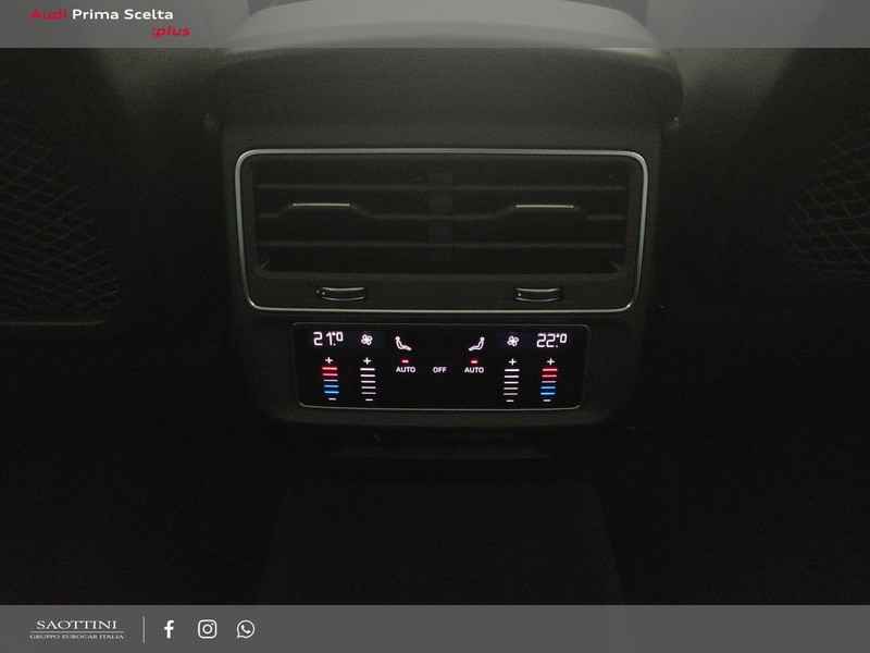 Audi Q7 3.0 TDI S line edition quattro Tiptronic 7 posti