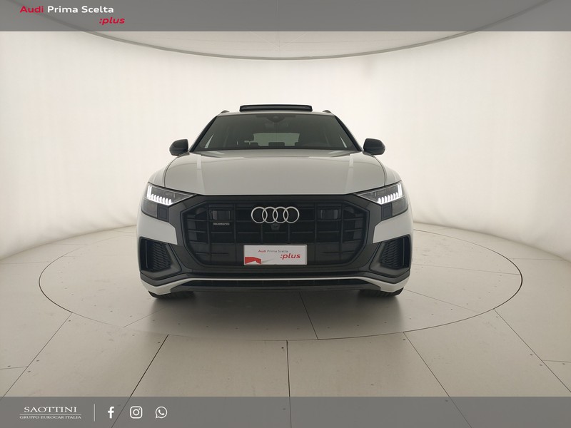 Audi Q8 45 3.0 TDI Sport quattro Tiptronic - SOSPENSIONI -