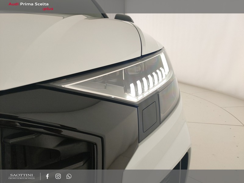 Audi Q8 45 3.0 TDI Sport quattro Tiptronic - SOSPENSIONI -
