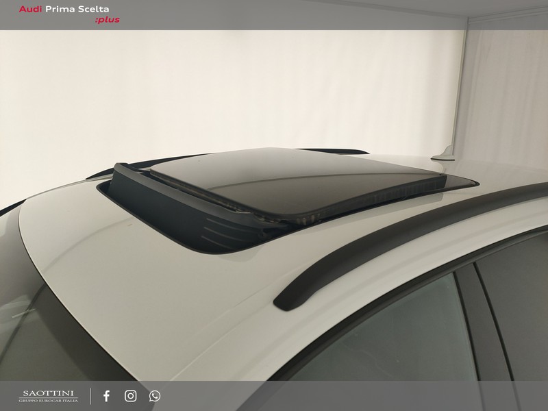 Audi Q8 45 3.0 TDI Sport quattro Tiptronic - SOSPENSIONI -