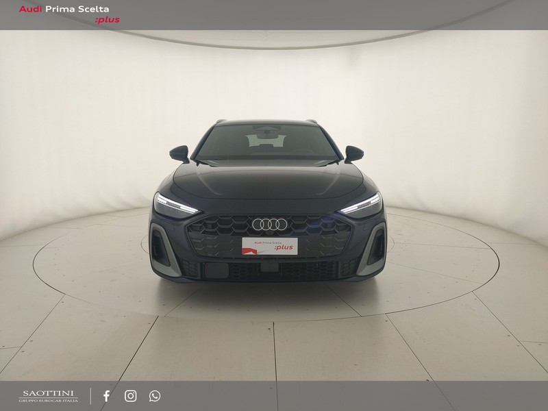 Audi A5 Avant 2.0 TFSI S line edition 150 CV S tronic