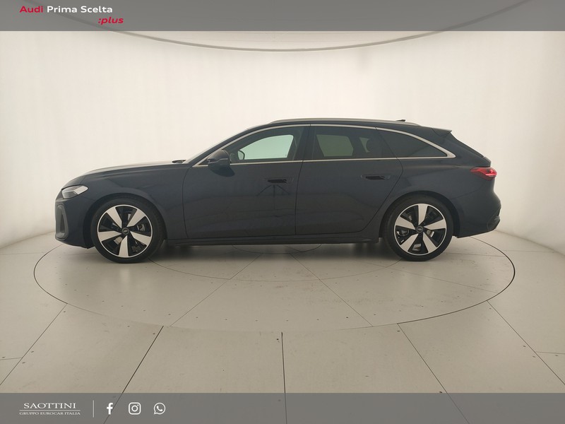 Audi A5 Avant 2.0 TFSI S line edition 150 CV S tronic