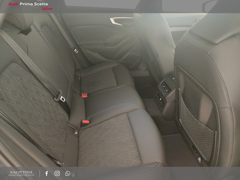 Audi A5 Avant 2.0 TFSI S line edition 150 CV S tronic