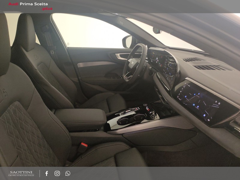 Audi A5 Avant 2.0 TFSI S line edition 150 CV S tronic