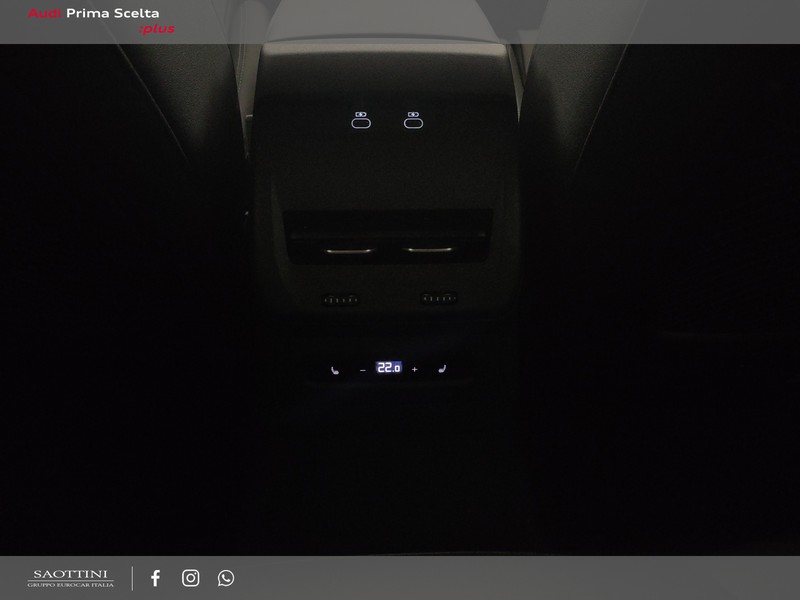 Audi A5 Avant 2.0 TFSI S line edition 150 CV S tronic