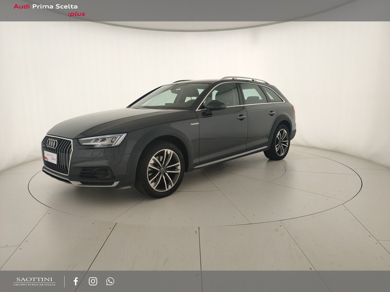 Audi A4 allroad 2.0 TDI Business Evolution S tronic
