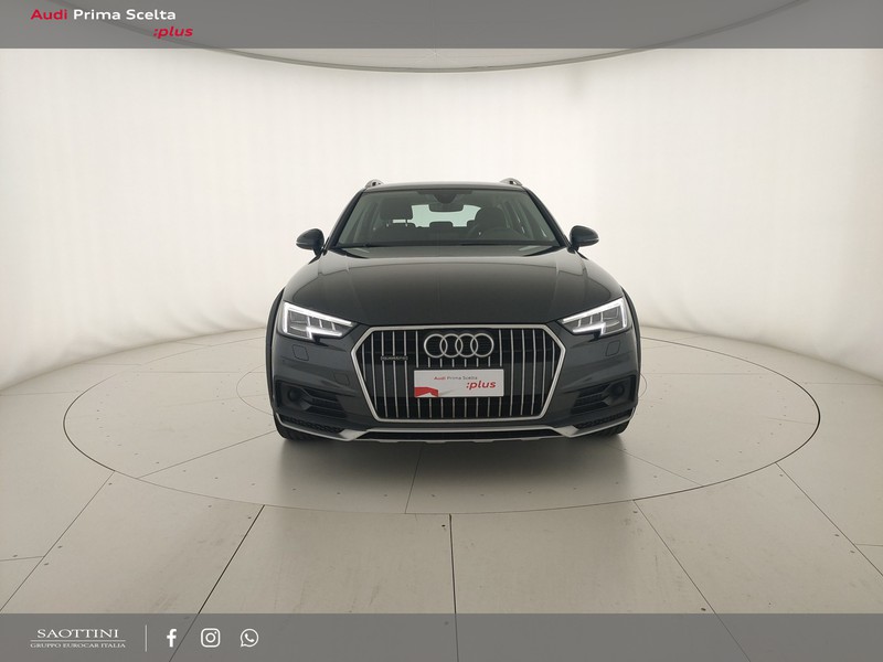 Audi A4 allroad 2.0 TDI Business Evolution S tronic
