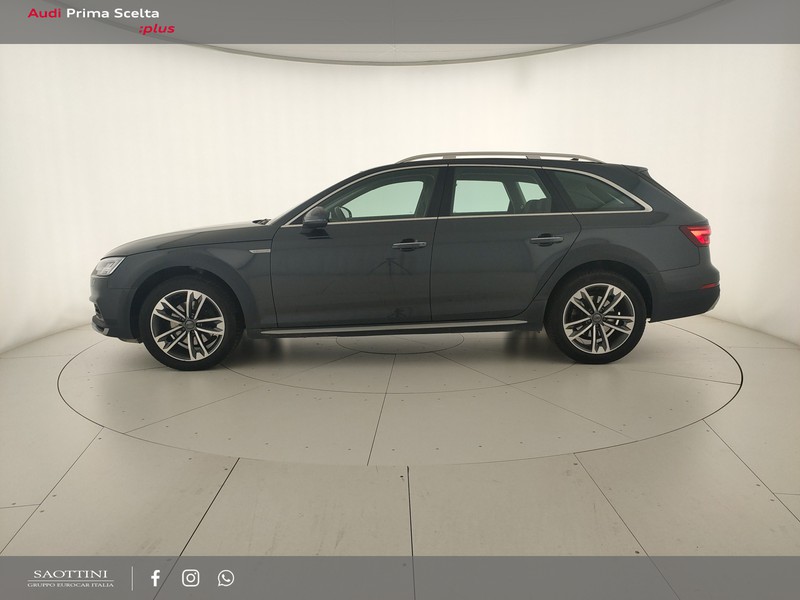Audi A4 allroad 2.0 TDI Business Evolution S tronic