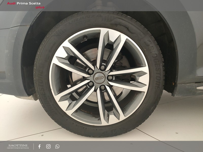 Audi A4 allroad 2.0 TDI Business Evolution S tronic