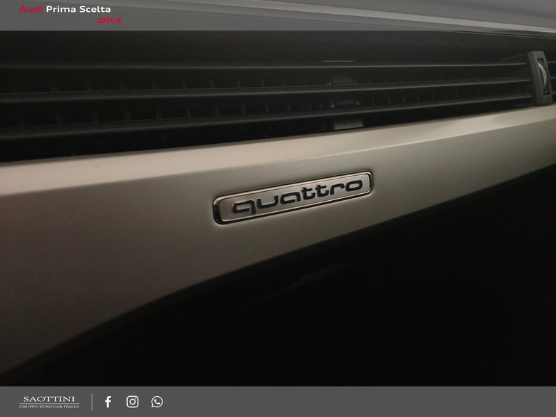 Audi A4 allroad 2.0 TDI Business Evolution S tronic