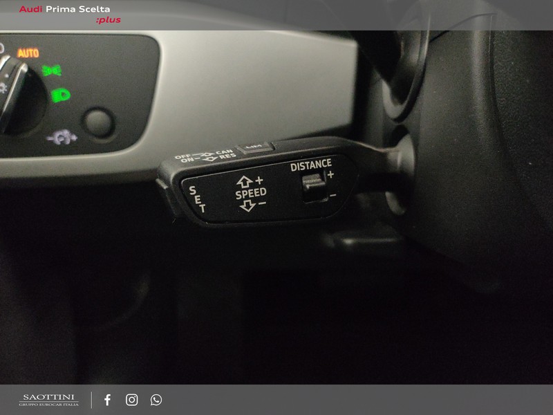 Audi A4 allroad 2.0 TDI Business Evolution S tronic