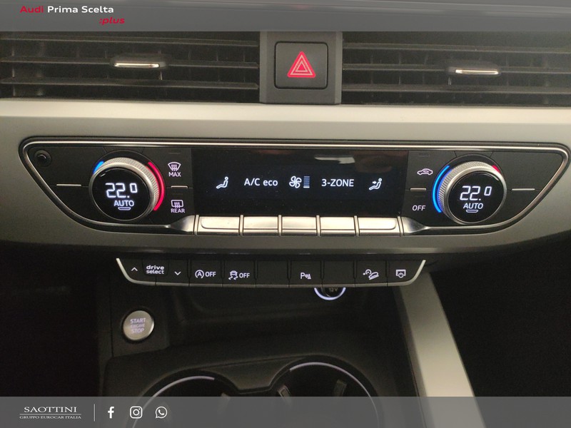 Audi A4 allroad 2.0 TDI Business Evolution S tronic