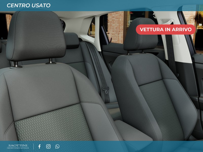Volkswagen Polo 1.0 evo Life 80 CV