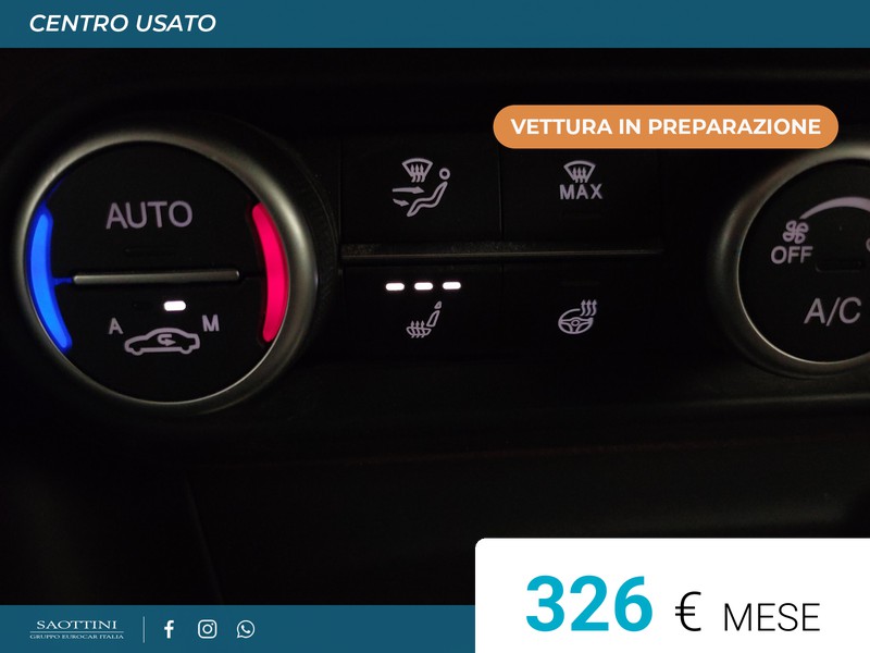 Alfa Romeo Stelvio 2.0 t Veloce Q4 210 CV Auto