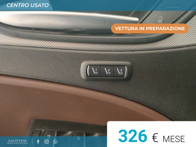 Alfa Romeo Stelvio 2.0 t Veloce Q4 210 CV Auto