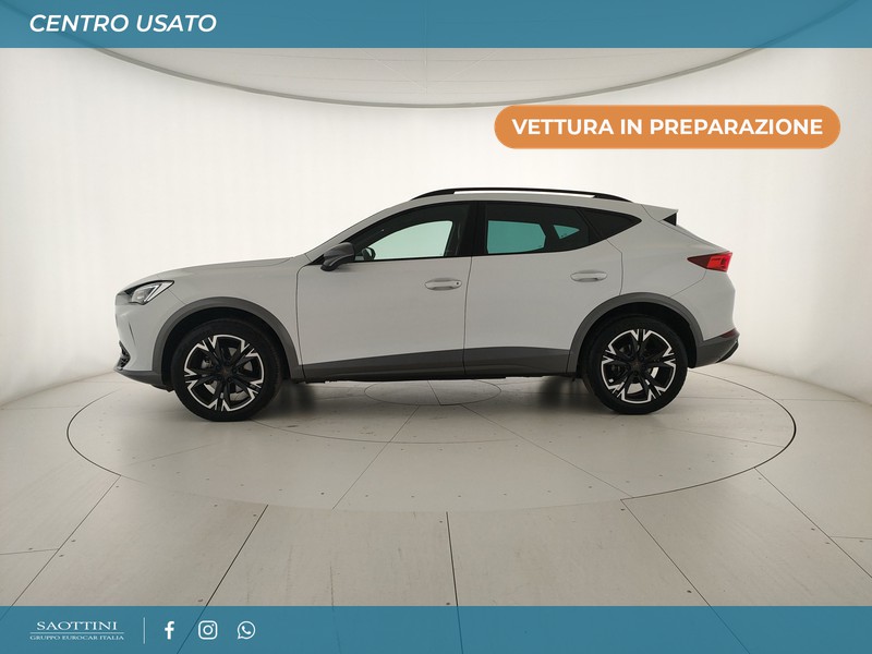 Cupra Formentor 1.5 TSI 150 CV DSG