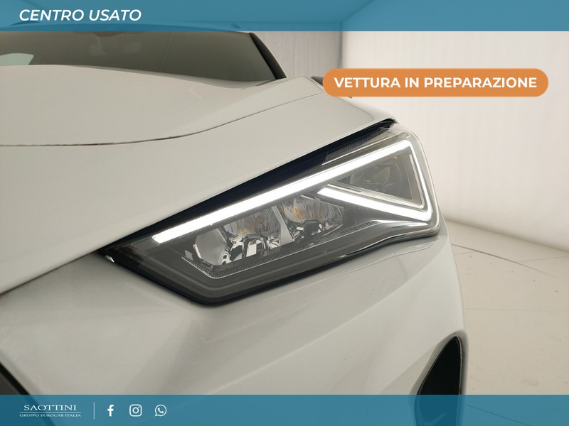 Cupra Formentor 1.5 TSI 150 CV DSG