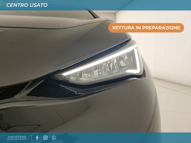 Cupra Born 58 kwh