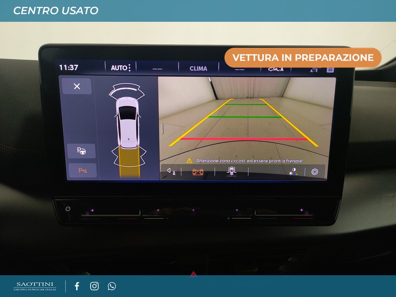 Cupra Born 58 kwh