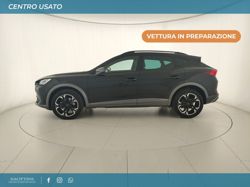 Cupra Formentor 2.0 TDI 4Drive DSG 150 CV
