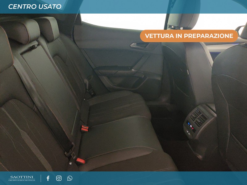 Cupra Formentor 2.0 TDI 4Drive DSG 150 CV