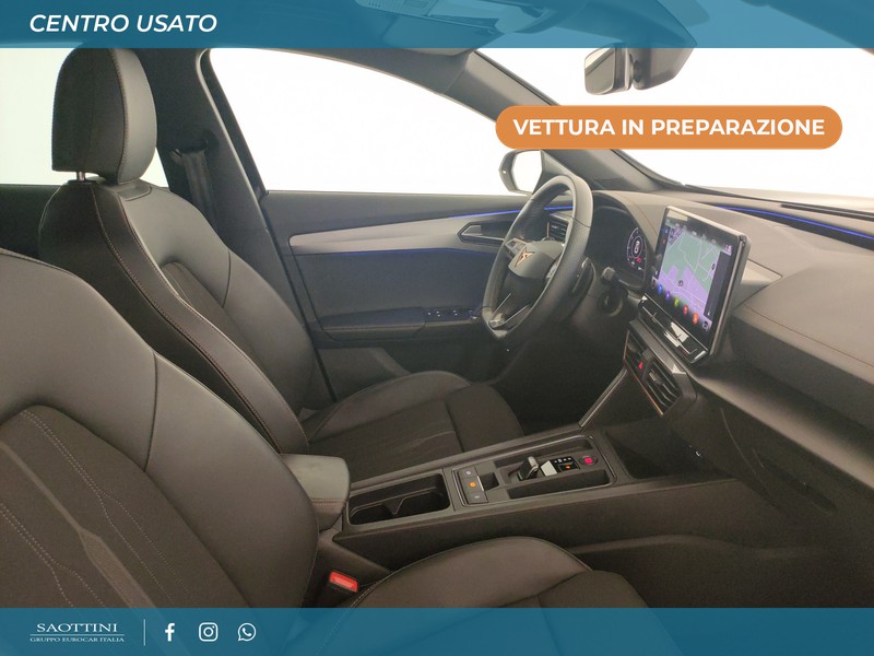 Cupra Formentor 2.0 TDI 4Drive DSG 150 CV