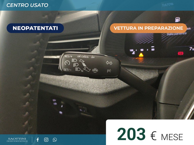 Skoda Kamiq Black Dots 1.0 TSI 95 CV