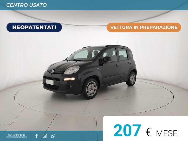 Fiat Panda 1.2 Pop s&s 69 CV