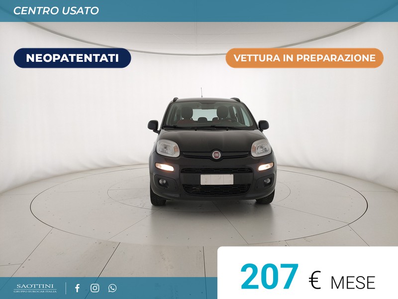 Fiat Panda 1.2 Pop s&s 69 CV