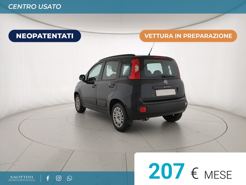 Fiat Panda 1.2 Pop s&s 69 CV