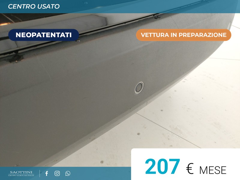 Fiat Panda 1.2 Pop s&s 69 CV