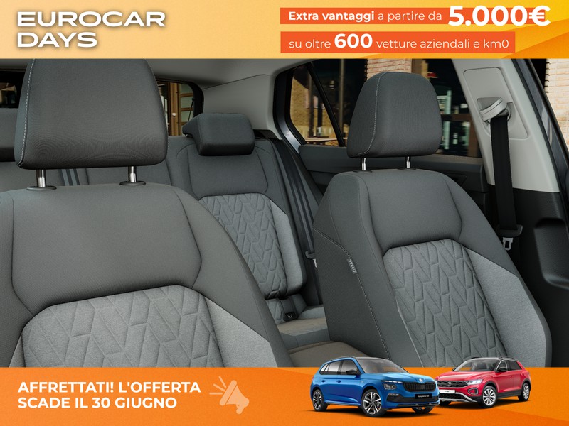 Volkswagen Golf eHybrid Edition Plus 1.5 TSI 204 CV DSG