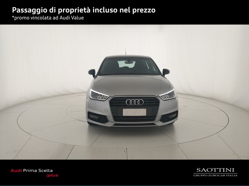 Audi A1 Sportback 1.4 TDI Sport