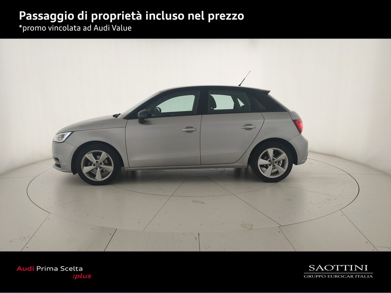 Audi A1 Sportback 1.4 TDI Sport