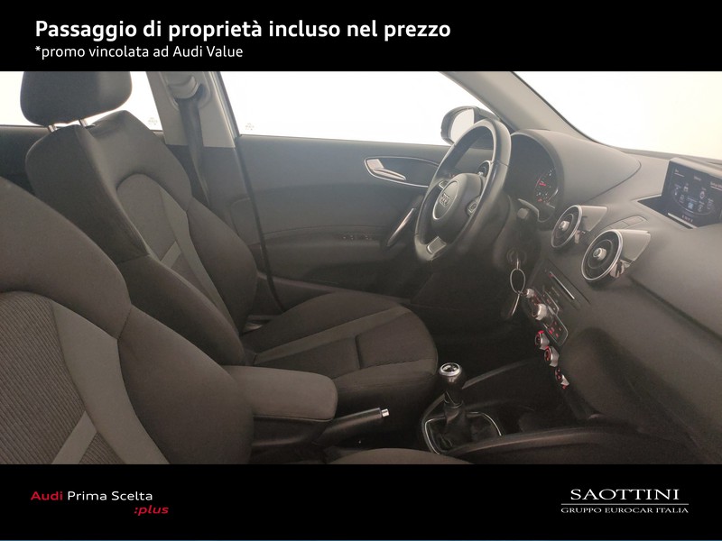 Audi A1 Sportback 1.4 TDI Sport