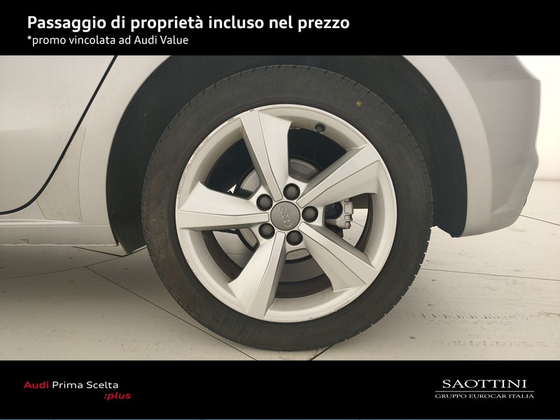 Audi A1 Sportback 1.4 TDI Sport