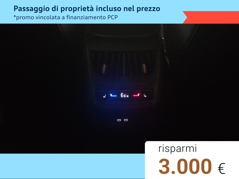 Cupra Tavascan 77 kwh Endurance Immersive rwd