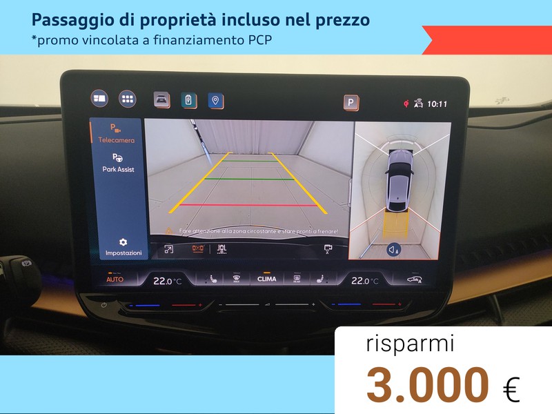 Cupra Tavascan 77 kwh Endurance Immersive rwd