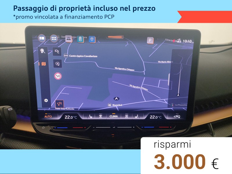 Cupra Tavascan 77 kwh Endurance Immersive rwd