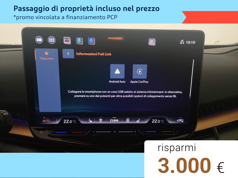 Cupra Tavascan 77 kwh Endurance Immersive rwd