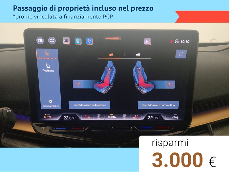 Cupra Tavascan 77 kwh Endurance Immersive rwd