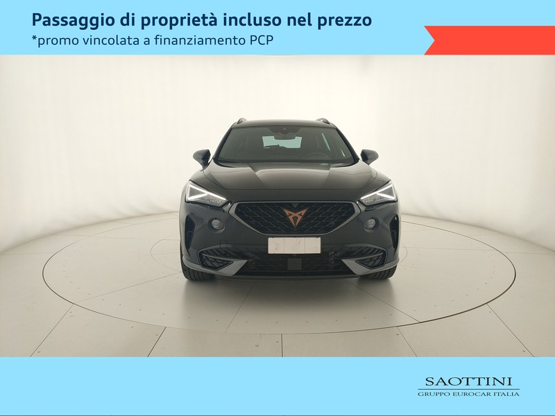 Cupra Formentor 2.0 TDI 4Drive DSG 150 CV